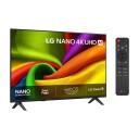 LG 50" Nano UHD 8E 4K TV 2026 - 50NU8E0B3LA