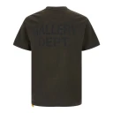 Gallery Dept. Herre Topper Svart L,