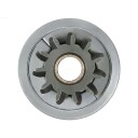 Friløpsgir, starter AS-PL SD0122P