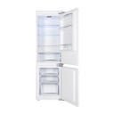 Witt Classic Integrert Kombiskap 195L Kjølerom 75L Fryserom