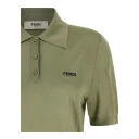 Fendi Dame Topper Grønn S,