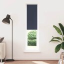  Rullegardin lystette 50x210 cm stoff bredde 45,7 polyester