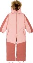 Viking Expower Vinterdress Pink 134