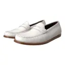 Dolce & Gabbana Herre Sko Hvit 40 EU,