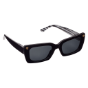 Peepers Skipper Sun Black +200