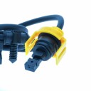 ABS sensor EINPARTS EPS0368