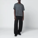Séfr Herre Topper Svart L,