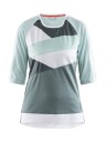 Craft Hale XT Jersey Grå/Hvit