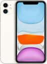 Apple iPhone 11 256GB Svart med Dual-SIM og 12 MP Kamera