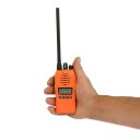 Icom ProHunt Compact komplett jaktradiopakke
