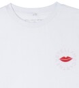 Stella McCartney Kids T skjorte   Hvit m. Lepper   Stella McCartney Kids   12 år 152   T skjorte