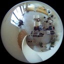 Reolink 360° Fisheye PoE Kamera 6MP - Panorama Sikkerhetsovervåkning