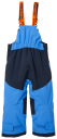 Helly Hansen Rider 2 Ins Bib Ultra Blue (116 / 6 år)