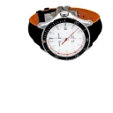 Baume et Mercier Herre Accessories Svart ONE SIZE,