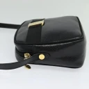 Salvatore Ferragamo Dame Svart 