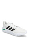 adidas Sportswear Cloudfoam Flex - Laces - White - 41 1/3