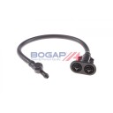 Vaskevannsdyse, lyskastervasking BOGAP E5522119