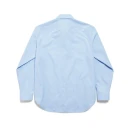 Balenciaga Herre Skjorter Blå L,
