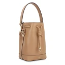 Fendi Dame Vesker Beige ONE SIZE,