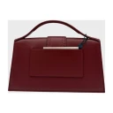 Jacquemus Dame Vesker Rød ONE SIZE,