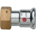 35 x 1,1/4" TURBO stålkobling