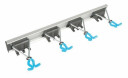 Cellfast Opphengsskinne for Hageredskap - 505 mm