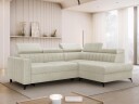 hjørnesofa NO_BRAND Hjørnesofa MILANO Flow 03 Høyre  