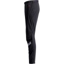 Swix Quantum Windstopper Pants Herre Jet Black XL