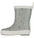 Pom Pom Gumboots