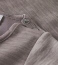 Name It Wup Wo/Co Long Sleeve  Body Grå 50