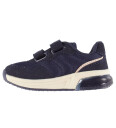 En Fant Sneakers m. Borrelås/Lys   Parisisk natt   En Fant   34   Sko   Blå