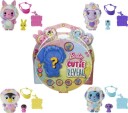 Barbie Cutie Reveal Dyre Figurer   5 deler