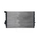 Radiator MAHLE ORIGINAL CR 854 001S