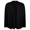 Forte Forte Dame Bluser & Skjorter Svart XS,