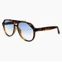 Otra Eyewear Stevie Tort/Blue Fade