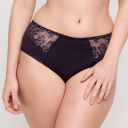 Primadonna Deauville maxi truse lilla 46