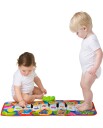 Playgro Jumbo Jungle Musical Piano Mat 10186995