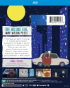 Odd Taxi  Sesong 1 Bluray