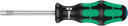 Wera Skruvmejsel 354 Hex-Plus 8,0x100mm