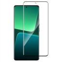 Full Cover Xiaomi 13 Pro Beskyttelsesglass Svart Kant