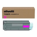 Olivetti B0457 Tonerkassett magenta