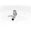 Katalysator NAP carparts CAK11396
