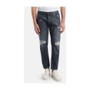 Dondup Herre Jeans Grå W35,