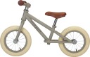 Little Dutch Balansesykkel Matt 12 Tommer Oliven