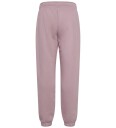 Hummel Joggebukser   HmlJR   Sea Tåke   Hummel   5 år (110)   Joggebukse   Rosa
