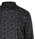 Cost:Bart Genser   CBSira   Black/Geometrisk   Cost:Bart   12 år 152   Genser   Svart