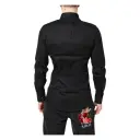 Dolce & Gabbana Herre Skjorter Svart 4XS,