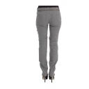 Ermanno Scervino Dame Jeans Grå L