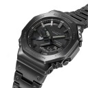Casio G-Shock GM-B2100BD-1AER - Herre - 45 mm - Digitalt - Digitalt/Smartwatch - Mineralglas