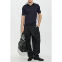 Dolce & Gabbana Herre Topper Blå L,